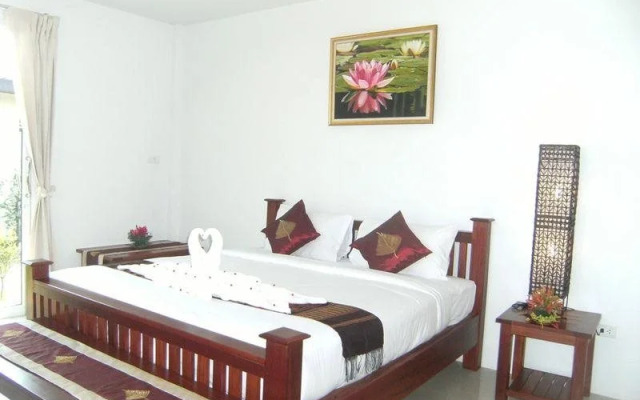 Nakakiri Resort & Spa