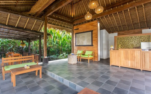 Manah Shanti Suites