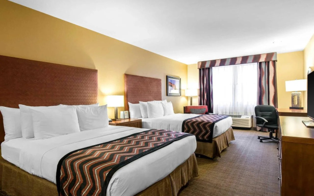 The Golden Hotel, an Ascend Collection Hotel