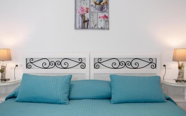Ostria Hotel & Apartments