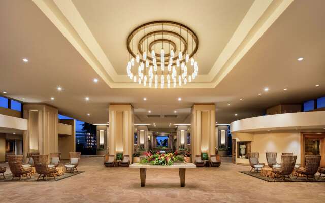 Hilton Waikoloa Village