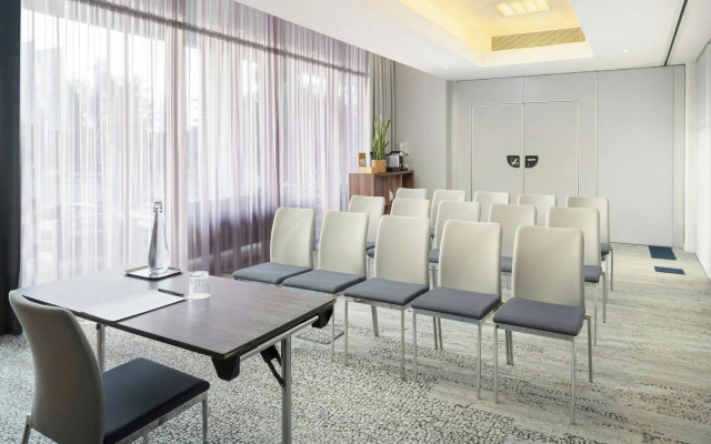 Courtyard by Marriott Toulouse Airport