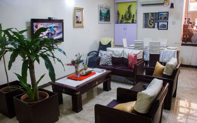 Deen Apartment Services