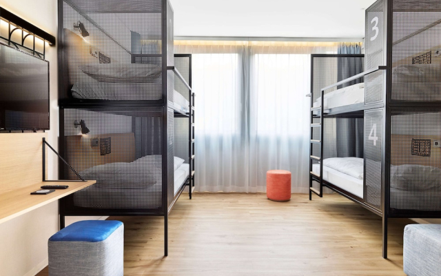H2 Hotel Wien Schönbrunn