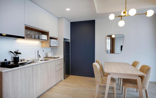 Staybridge Suites Bangkok Thonglor by IHG