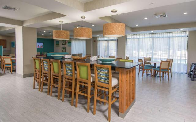 Hampton Inn Jacksonville South/I-95 at JTB