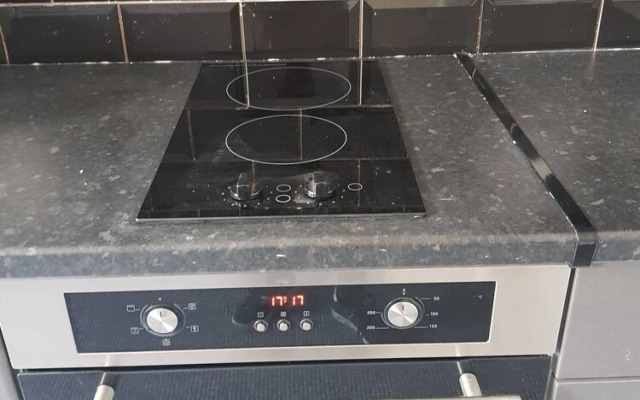 Studio For 2 In Good Location