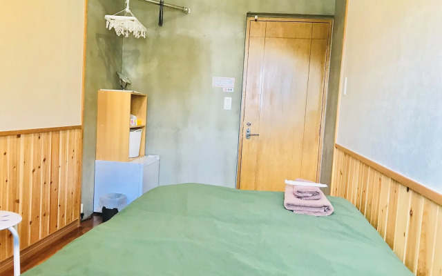 Hostel Mosura No Tamago