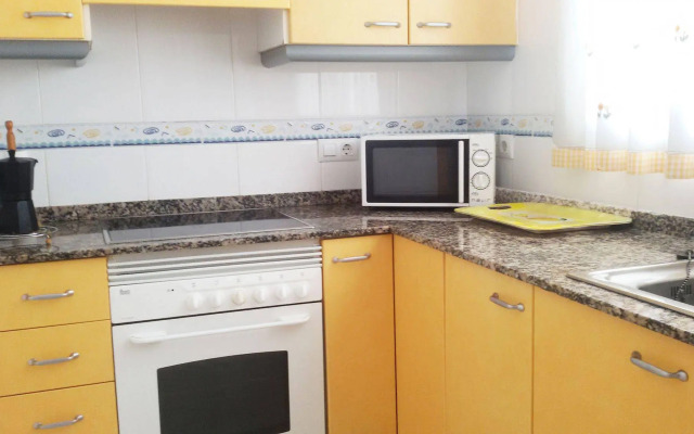 Apartamentos Gandía Universidad 3000
