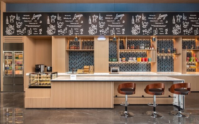 Fairfield By Marriott Chengdu Hi-Tech Zone