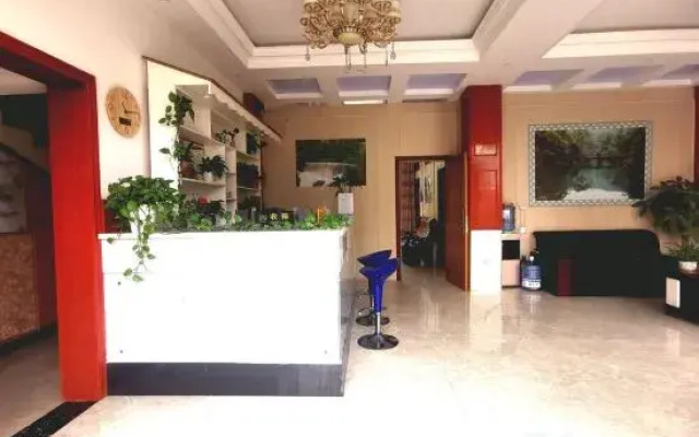 Haolai house