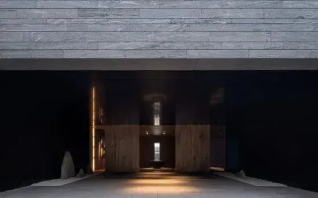 Xuzhou Yundhyana Hotel