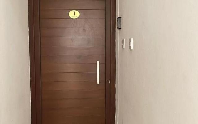 Cielo Apartment No2