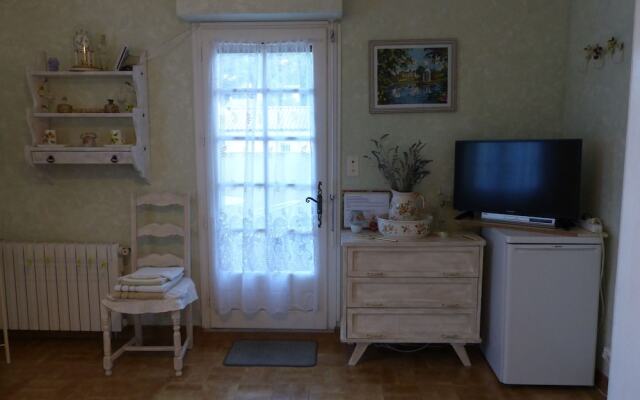 LOustaou de Fanny e Marius