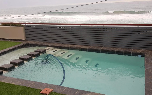 Azure Luxury Apartments Estate