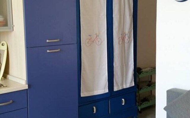 Apartment With one Bedroom in Donnalucata, With Furnished Terrace and