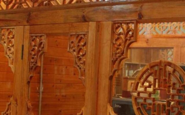 Lijiang My Home Boutique Hotel