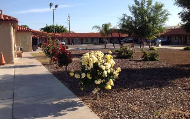 Americas Best Value Inn Porterville