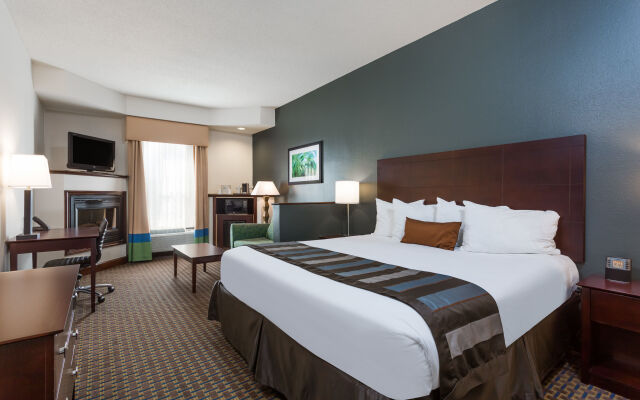 Days Inn By Wyndham Chincoteague Island