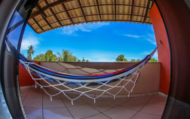 Hotel Real Comandatuba