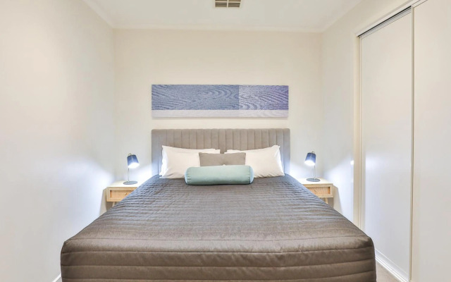 Indulge Apartments Langtree