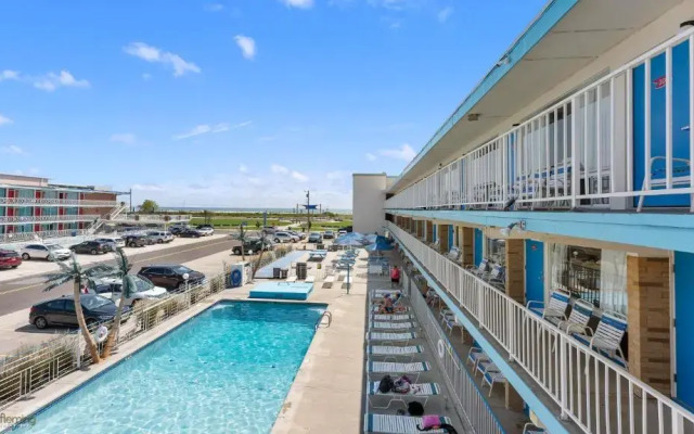 Cara Mara Resort