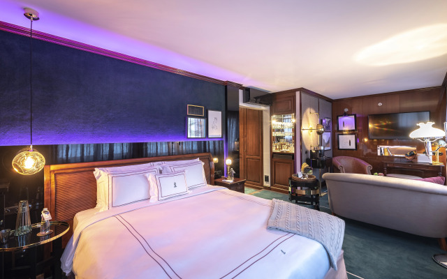 Bebek Hotel By The Stay
