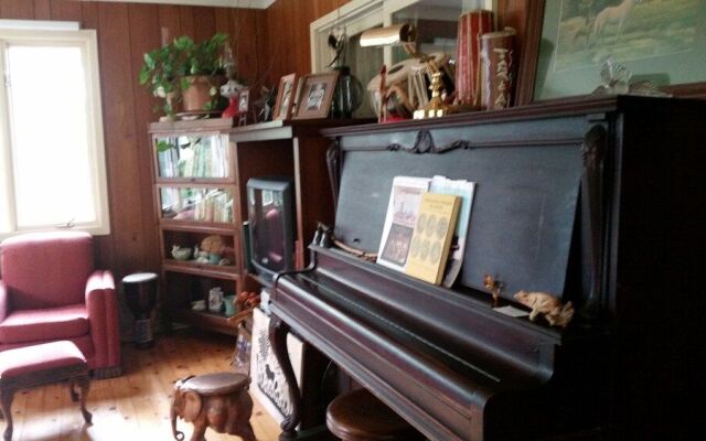 Bonnybank Bed and Breakfast