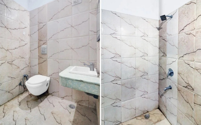 Sahani Guest House by OYO