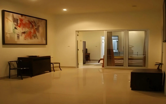 Soerabaja Place Guest House
