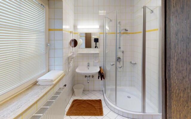 Hotel Schlair