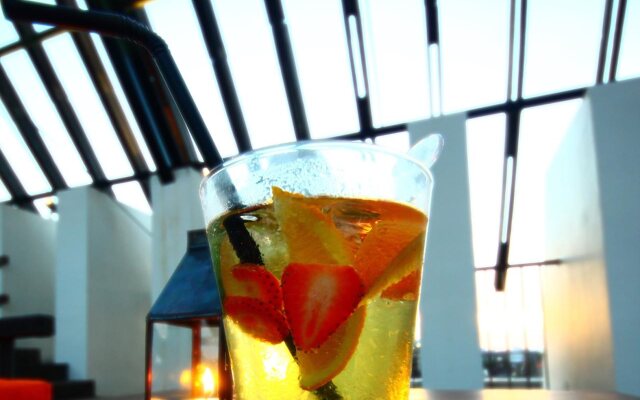 Sun Island Hotel & Spa Legian