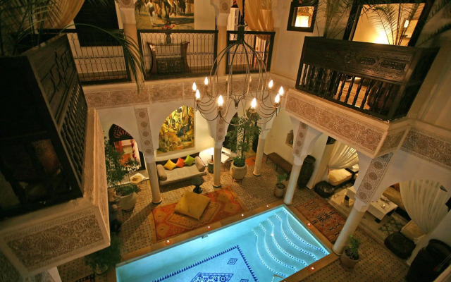 Riad Andalouse