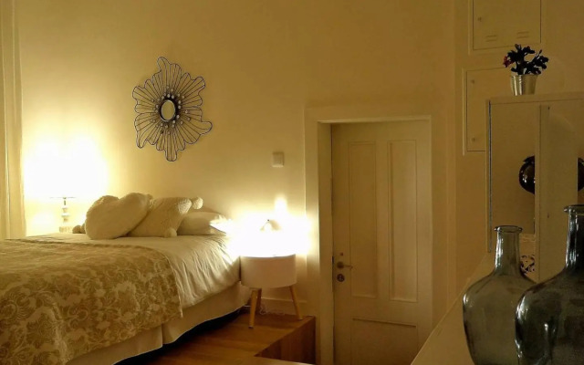 Casa Braancamp II - Chic & Sweet