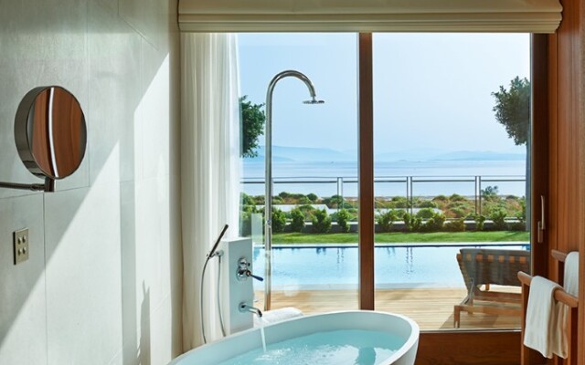 Mandarin Oriental, Bodrum