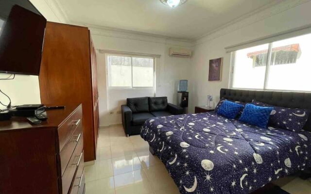 Entire Apartment Tu Nido De Amor 😍netflix Wifi