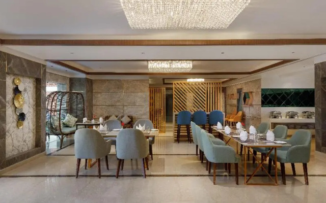 Holiday Inn Resort KATHMANDU BUDHANILKANTHA