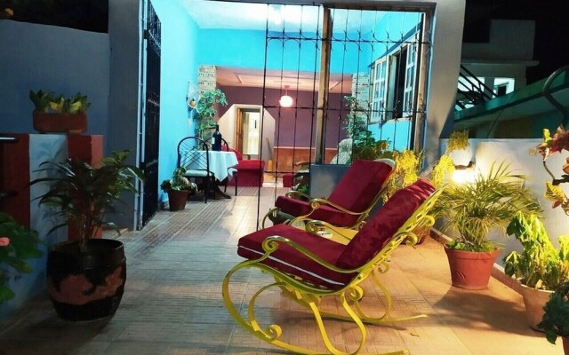 Hostal Mayuly TRINIDAD