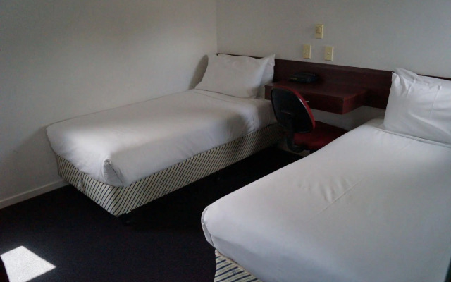 Hotel Hacienda