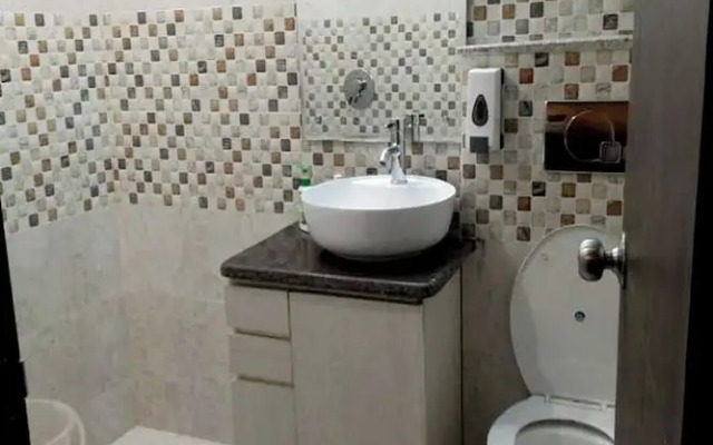 Hotel Aravali Inn