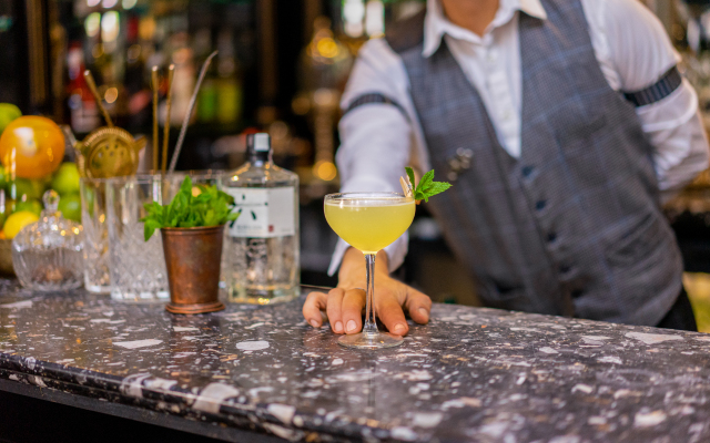 11 Cadogan Gardens and The Apartments by Iconic Luxury Hotels