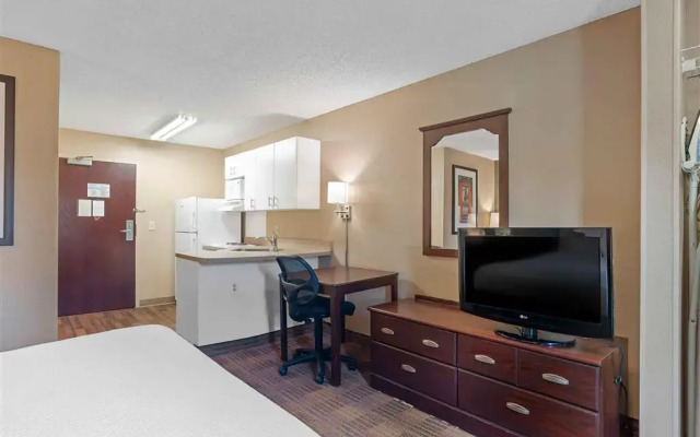 Extended Stay America Oceansid