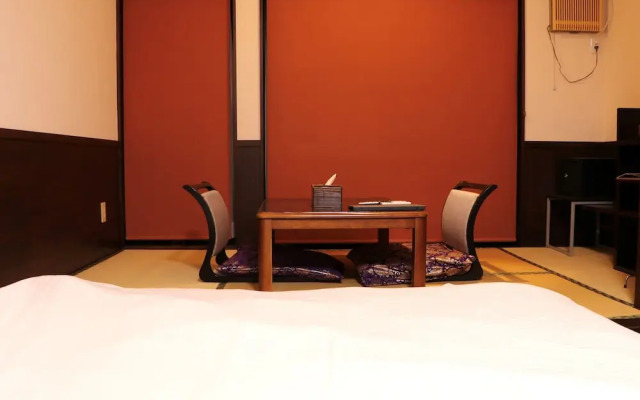 Yamakawa Onsen Kosugian