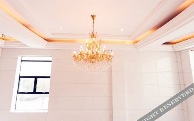 Yangcheng Shui'an Holiday Hotel