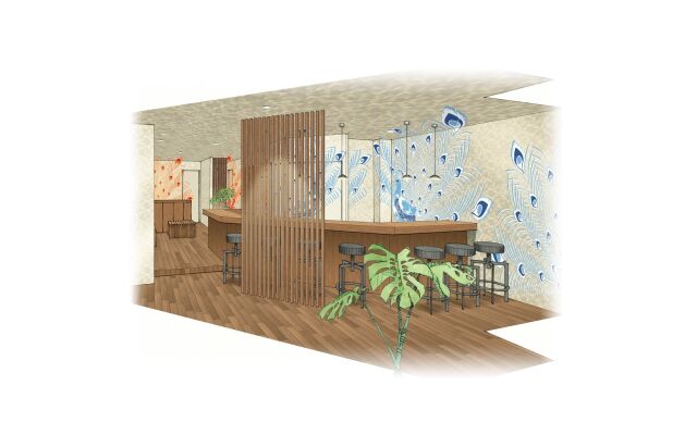 Station Ryokan Seiki