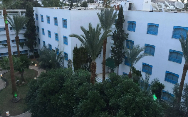 La Residence Hammamet