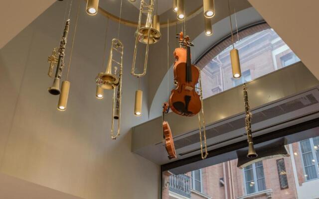 Ibis Styles Toulouse Capitole