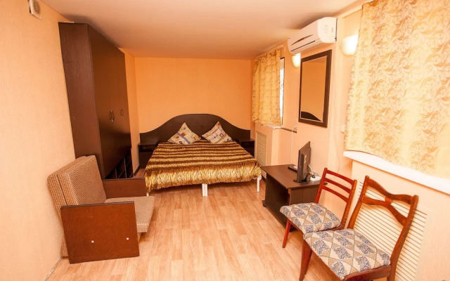 Guest House Shevchenko