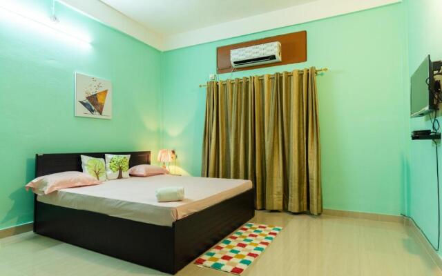Trinayan Guest House