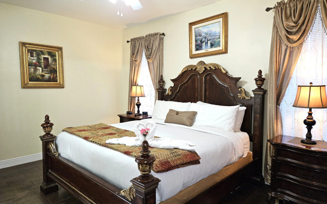 Windsor Palms-Jewel Of Disney Villa